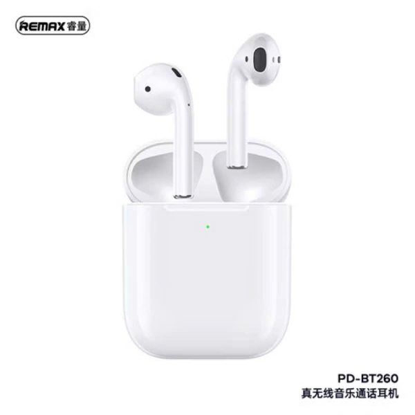 Tai Nghe Bluetooth REMAX PD-BT260
