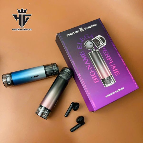 TAI NGHE BLUETOOTH WEKOME V55