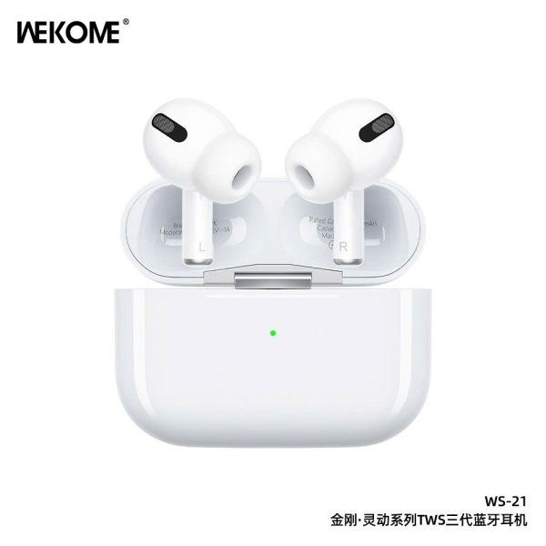 Tai Nghe Airpod WEKOME WS-21