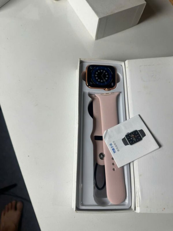 đồng hồ thông minh