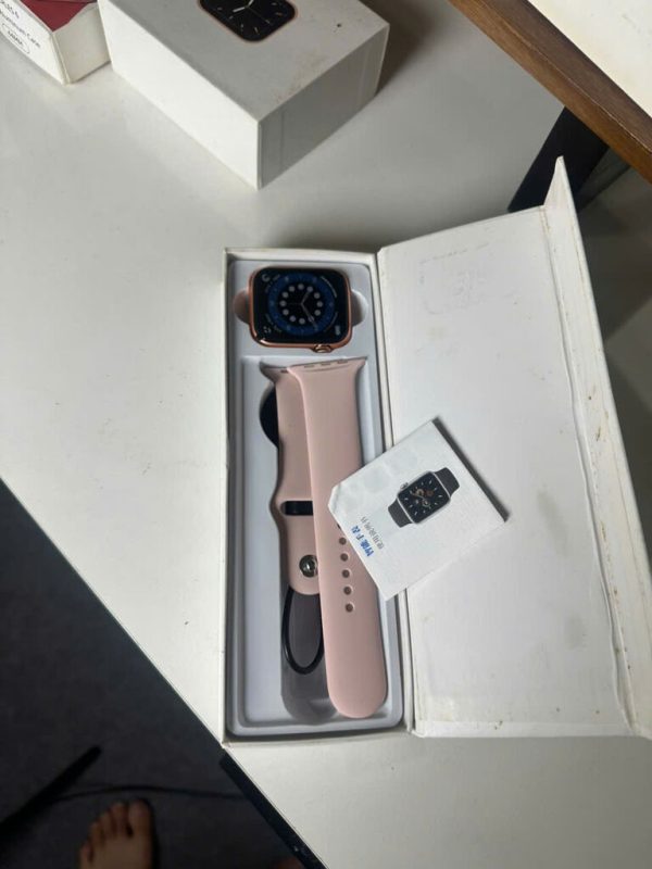 đồng hồ thông minh