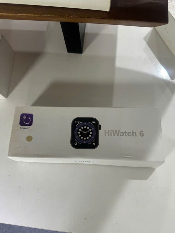 đồng hồ thông minh