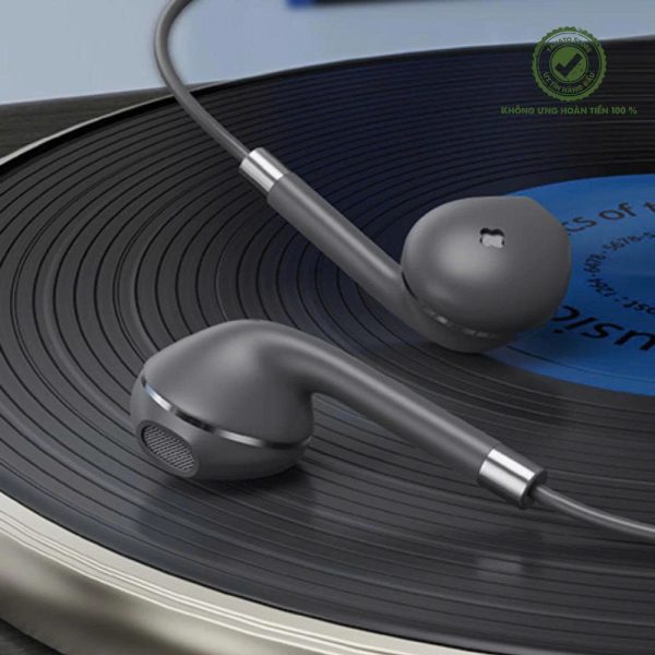 Tai nghe chân tròn 3.5 chính hãng BO-HF20 cho các dòng máy điện thoại máy tính.... BH 6 tháng