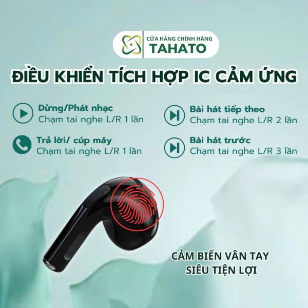 Tai nghe Bluetooth BW74 Tai Nghe Không Dây chính hãng Bwoo Cao cấp hợp kim nhôm pin trâu Mic chống ồ Tai nghe Bluetooth BW74 Tai Nghe Không Dây chính hãng Bwoo Cao cấp hợp kim nhôm pin trâu Mic chống ồ