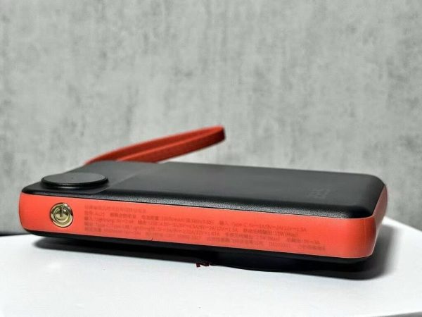 Pin dự phòng không dây 10.000mAh Newmine