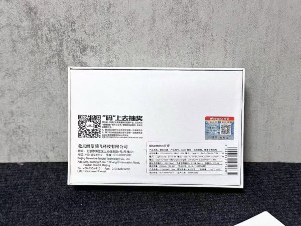 Pin dự phòng không dây 10.000mAh Newmine