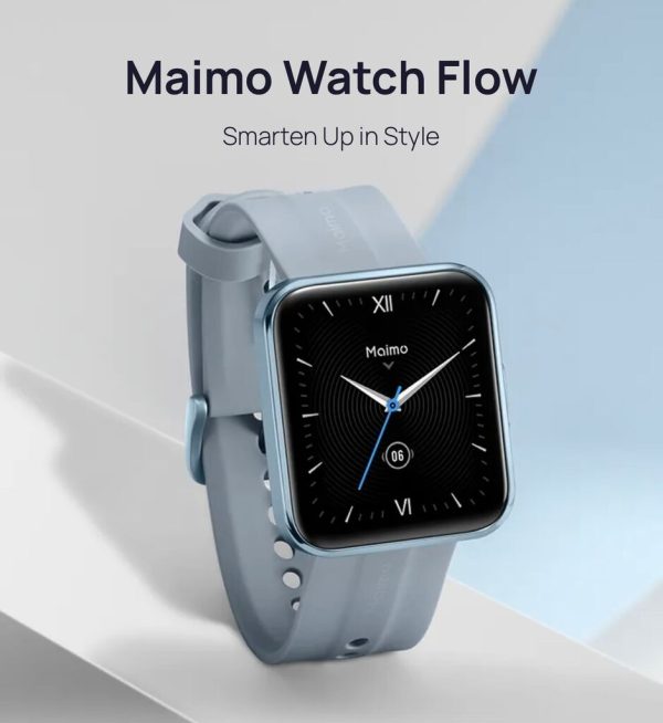 Xiaomi Maimo Watch Flow