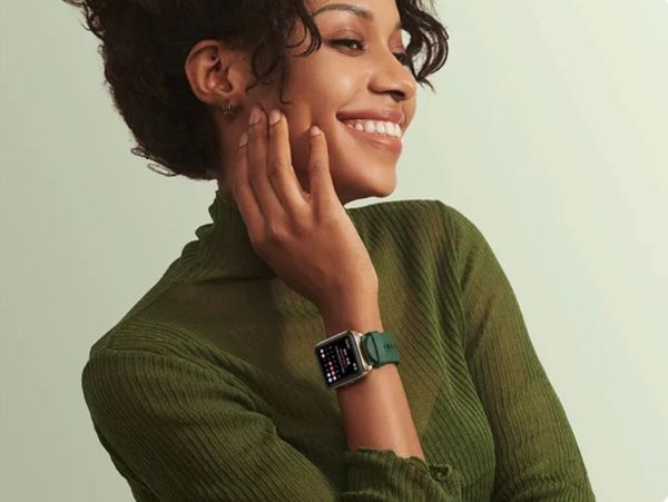 Đồng hồ thông minh Xiaomi Maimo Watch Flow, màn AMOLED, GPS độc lập