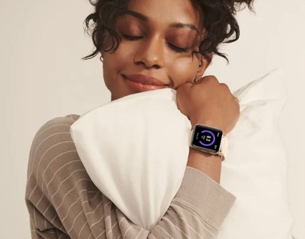 Đồng hồ thông minh Xiaomi Maimo Watch Flow, màn AMOLED, GPS độc lập