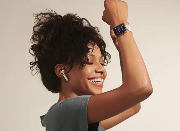 Đồng hồ thông minh Xiaomi Maimo Watch Flow, màn AMOLED, GPS độc lập
