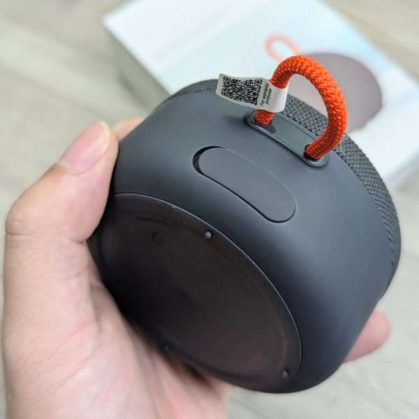 Loa Bluetooth Xiaomi Mi Portable Bluetooth Speaker Mini, có thể ghép nối 2 loa