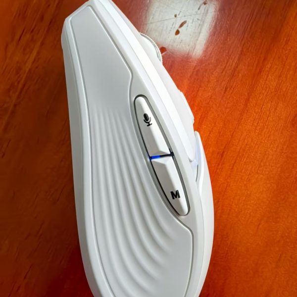 Chuột Bluetooth thông minh AI SHINCO