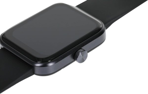 Đồng hồ thông minh Xiaomi Maimo Watch, bản quốc tế.