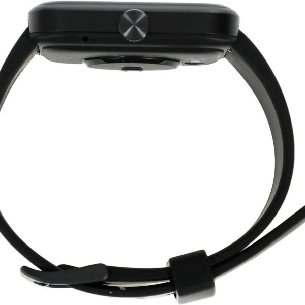 Đồng hồ thông minh Xiaomi Maimo Watch, bản quốc tế.