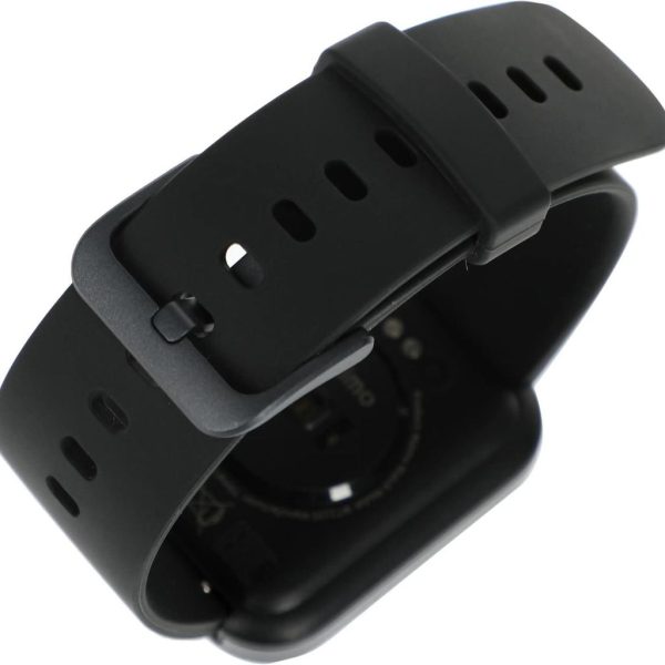 Đồng hồ thông minh Xiaomi Maimo Watch, bản quốc tế.