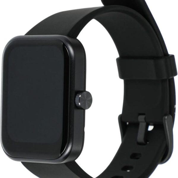 Đồng hồ thông minh Xiaomi Maimo Watch, bản quốc tế.