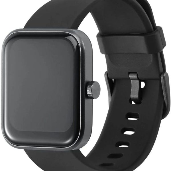 Đồng hồ thông minh Xiaomi Maimo Watch, bản quốc tế.