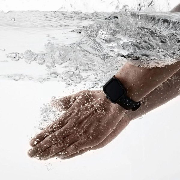 Đồng hồ thông minh Xiaomi Maimo Watch, bản quốc tế.