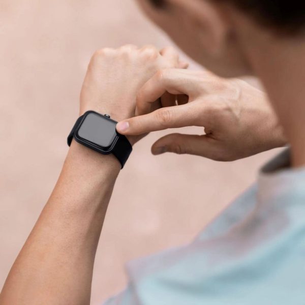 Đồng hồ thông minh Xiaomi Maimo Watch, bản quốc tế.