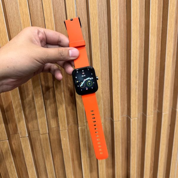 Đồng hồ thông minh Xiaomi Maimo Watch, bản quốc tế.