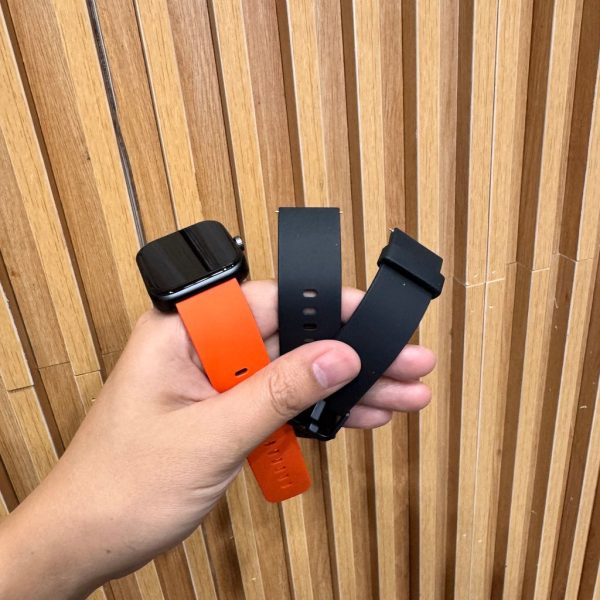 Đồng hồ thông minh Xiaomi Maimo Watch, bản quốc tế.