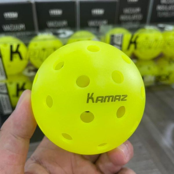 Bóng Pickleball Kamaz