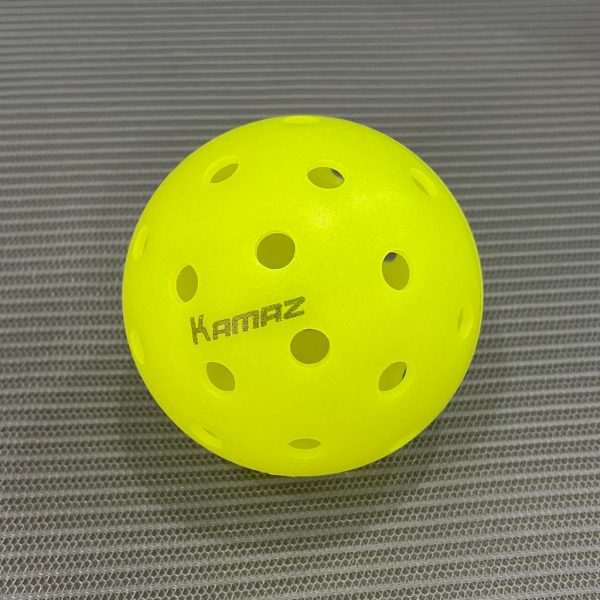 Bóng Pickleball Kamaz đạt chuẩn USAPA chính hãng Kunpick