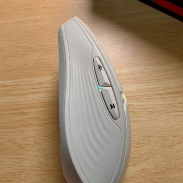 Chuột Bluetooth thông minh AI SHINCO