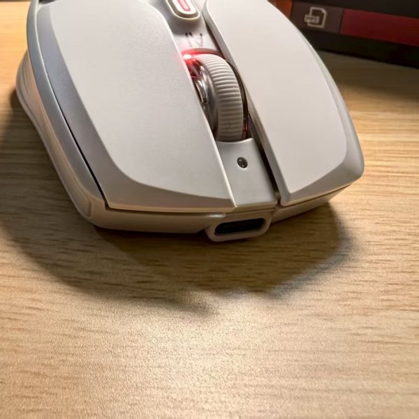 Chuột Bluetooth thông minh AI SHINCO