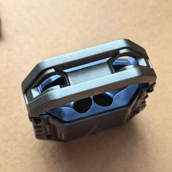 Tai nghe Bluetooth Lenovo ThinkPlus XT81 - giao diện cực ngầu, bass mạnh