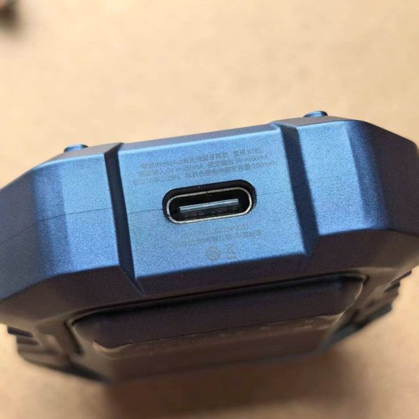 Tai nghe Bluetooth Lenovo ThinkPlus XT81 - giao diện cực ngầu, bass mạnh