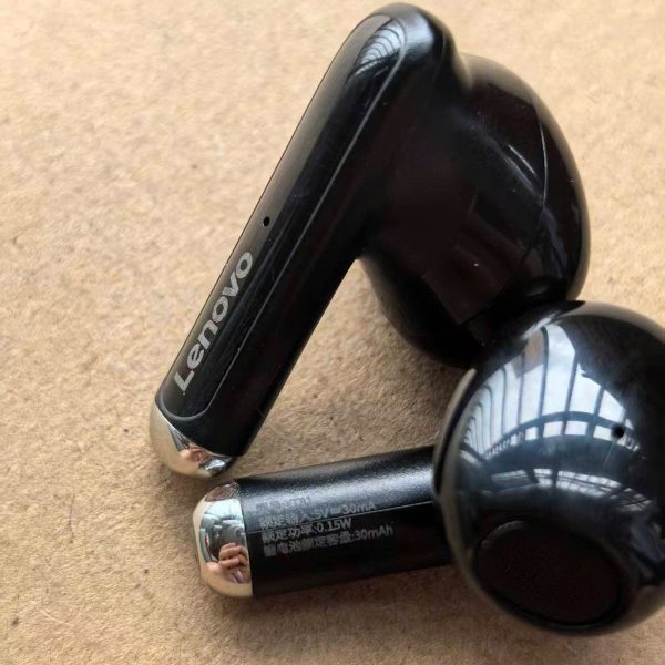 Tai nghe Bluetooth Lenovo ThinkPlus XT81 - giao diện cực ngầu, bass mạnh