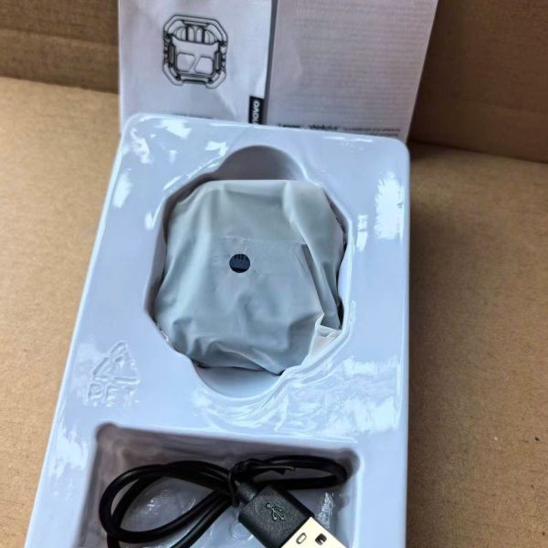 Tai nghe Bluetooth Lenovo ThinkPlus XT81 - giao diện cực ngầu, bass mạnh