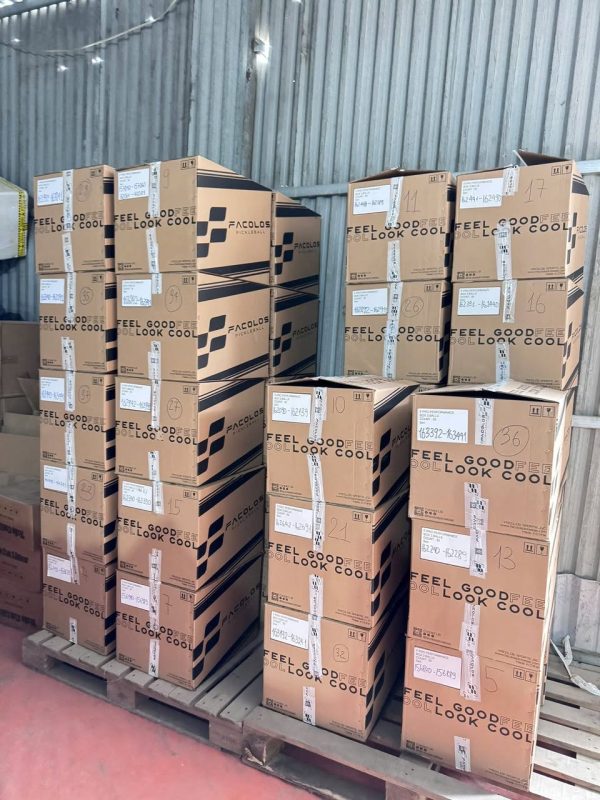 Bóng Facolos F-Pro Gen 2 Performance Pickleball tiêu chuẩn (USAPA) 40 lỗ