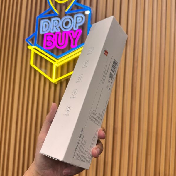 Ổ điện thông minh Wi-Fi hãng DELIXI, cổng C 20W + 3 ổ 220V