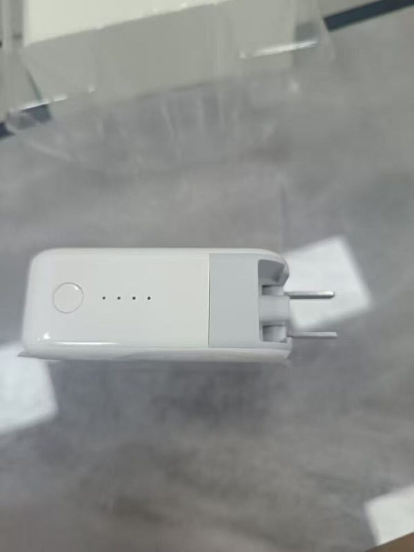 Pin dự phòng KIÊM Củ sạc RAVPOWER RP-PB101 5000mAh PD & QC 3.0