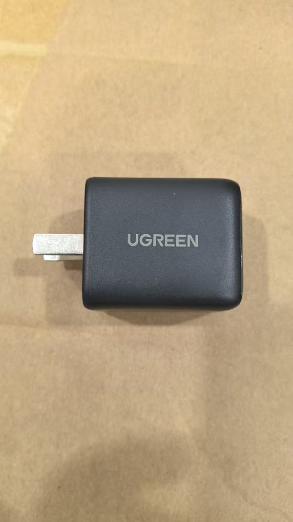 Củ sạc Ugreen 30W Nexode