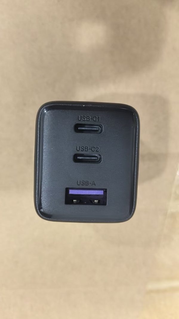 Củ sạc Ugreen 30W Nexode