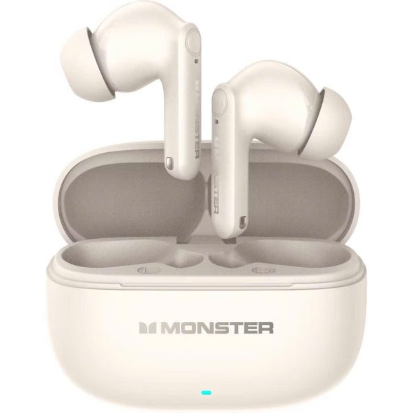 Tai nghe Bluetooth Monster XKT27 – Chống Ồn Chủ Động, Âm Thanh HIFI