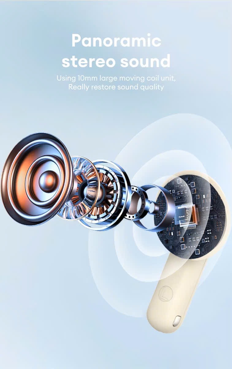 Tai nghe Bluetooth Monster XKT27 – Chống Ồn Chủ Động, Âm Thanh HIFI Tai nghe Bluetooth Monster XKT27 – Chống Ồn Chủ Động, Âm Thanh HIFI - Ảnh 12