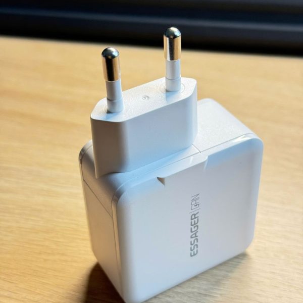 Bộ sạc nhanh 65W ESSAGER Bộ sạc nhanh 65W ESSAGER