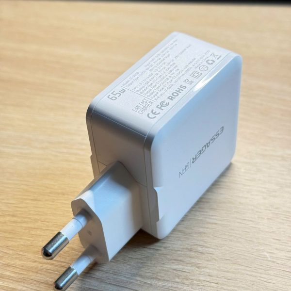 Bộ sạc nhanh 65W ESSAGER