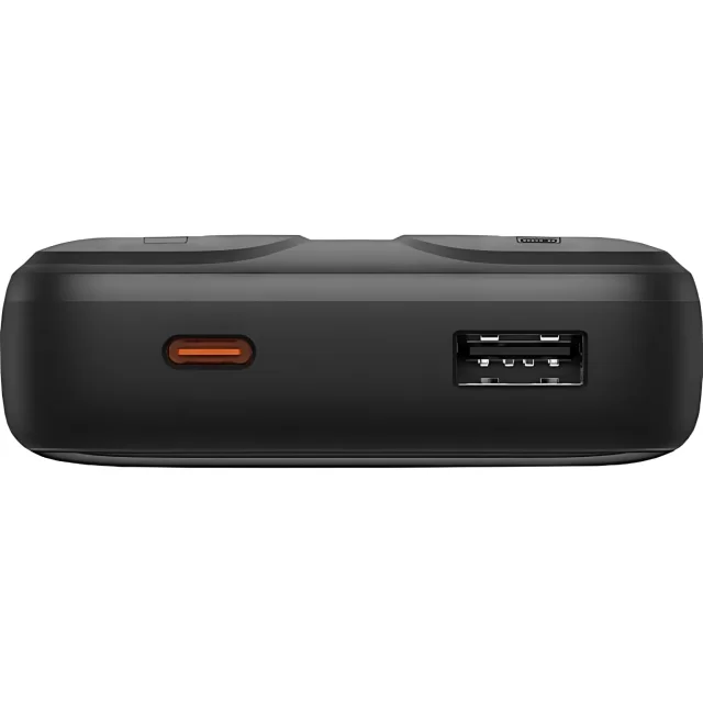 Pin dự phòng Baseus 20.000mAh PPD20C sạc nhanh 30W, Tích hợp 2 dây sạc Type-C kép Pin dự phòng Baseus 20.000mAh PPD20C sạc nhanh 30W, Tích hợp 2 dây sạc Type-C kép - Ảnh 9