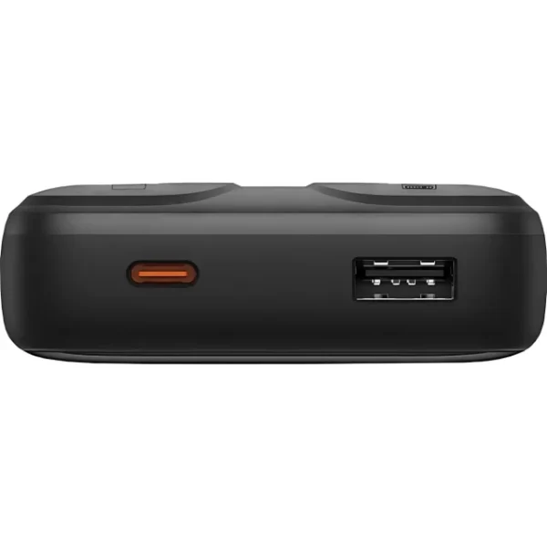 Pin dự phòng Baseus 20.000mAh PPD20C sạc nhanh 30W, Tích hợp 2 dây sạc Type-C kép Pin dự phòng Baseus 20.000mAh PPD20C sạc nhanh 30W, Tích hợp 2 dây sạc Type-C kép