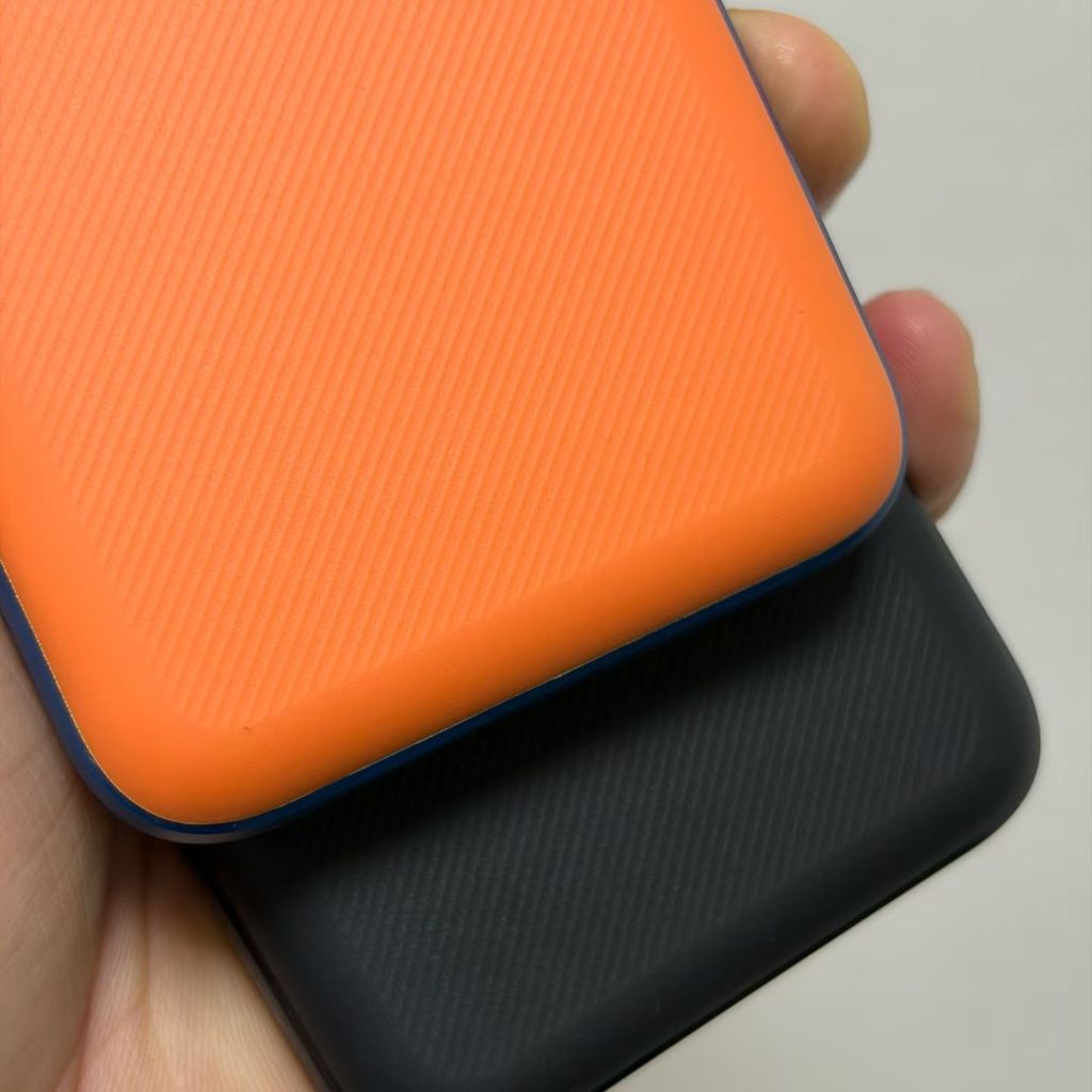 Pin dự phòng 10.000 Geekton C1110mAh sạc nhanh 30W - có màn hình đo dòng sạc Pin dự phòng 10.000 Geekton C1110mAh sạc nhanh 30W - có màn hình đo dòng sạc - Ảnh 14