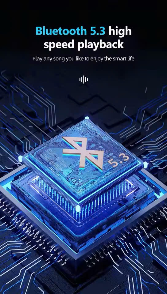 Loa Bluetooth Monster Airmars G11 – thiết kế soundbar, âm thanh vòm 360°, pin 6h Loa Bluetooth Monster Airmars G11 – thiết kế soundbar, âm thanh vòm 360°, pin 6h - Ảnh 13