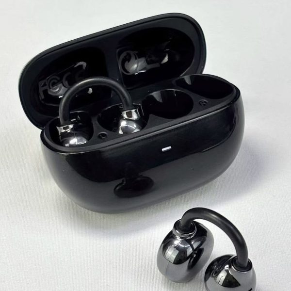 Tai nghe phiên dịch WiWU W04 Ai – Ai OWS, Bluetooth 5.3 phiên dịch thời gian thực Tai nghe phiên dịch WiWU W04 Ai – Ai OWS, Bluetooth 5.3 phiên dịch thời gian thực