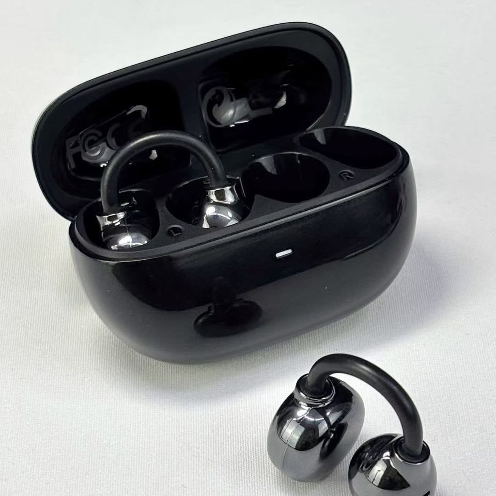 Tai nghe phiên dịch WiWU W04 Ai – Ai OWS, Bluetooth 5.3 phiên dịch thời gian thực Tai nghe phiên dịch WiWU W04 Ai – Ai OWS, Bluetooth 5.3 phiên dịch thời gian thực - Ảnh 7