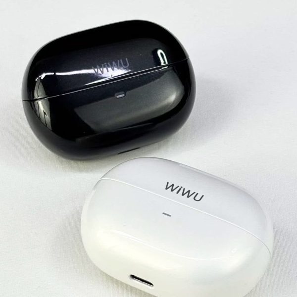 Tai nghe phiên dịch WiWU W04 Ai – Ai OWS, Bluetooth 5.3 phiên dịch thời gian thực Tai nghe phiên dịch WiWU W04 Ai – Ai OWS, Bluetooth 5.3 phiên dịch thời gian thực