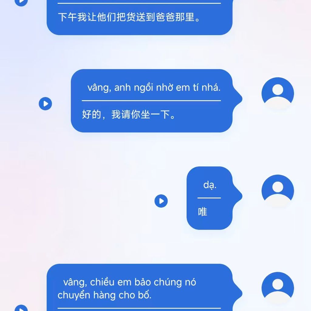 Tai nghe phiên dịch WiWU W04 Ai – Ai OWS, Bluetooth 5.3 phiên dịch thời gian thực Tai nghe phiên dịch WiWU W04 Ai – Ai OWS, Bluetooth 5.3 phiên dịch thời gian thực - Ảnh 15